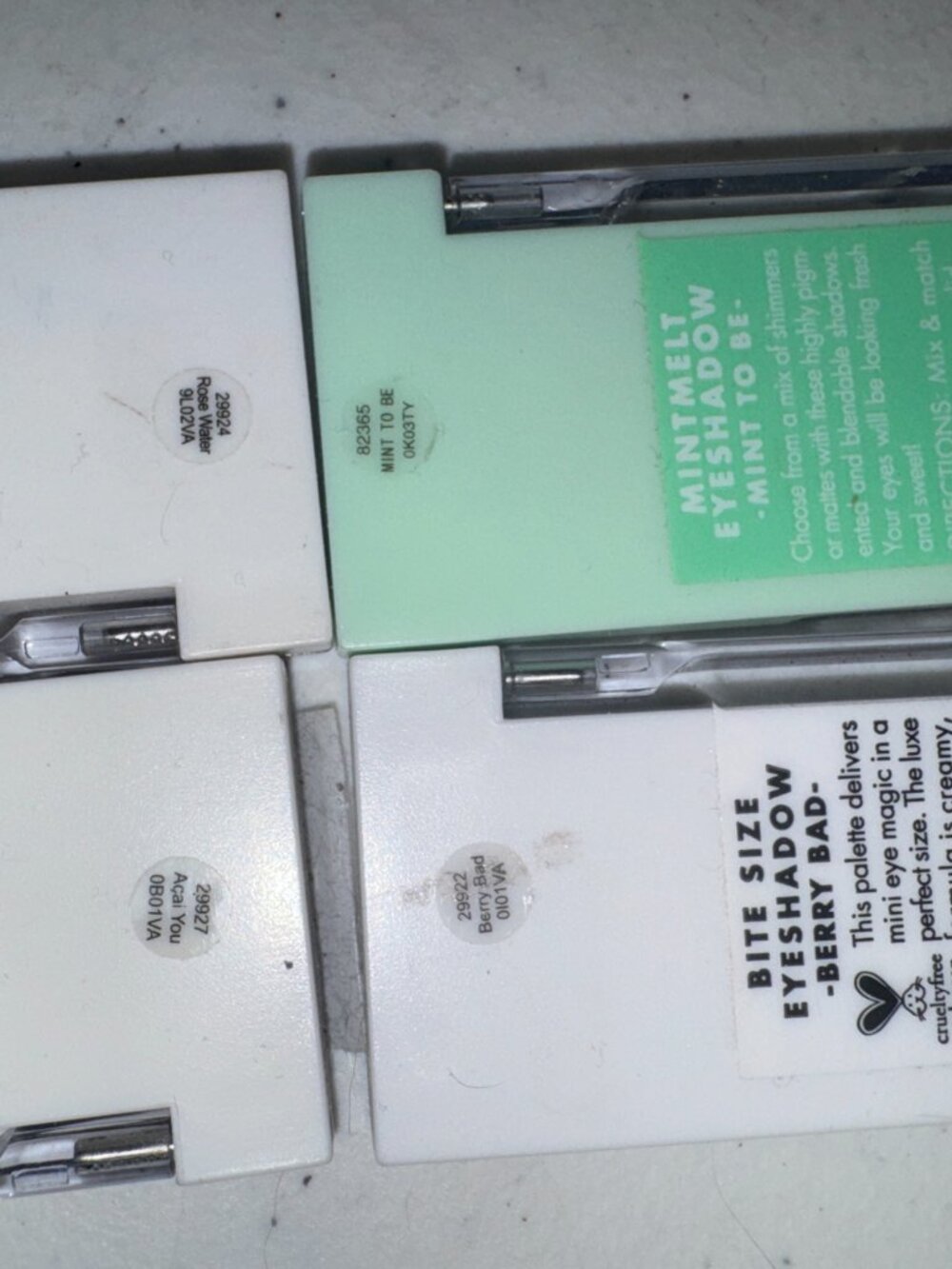 ELF Cosmetics Bundle - Picture 9 of 10